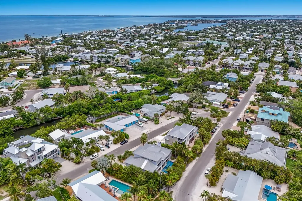 115 Hammock Road Anna Maria FL 34216