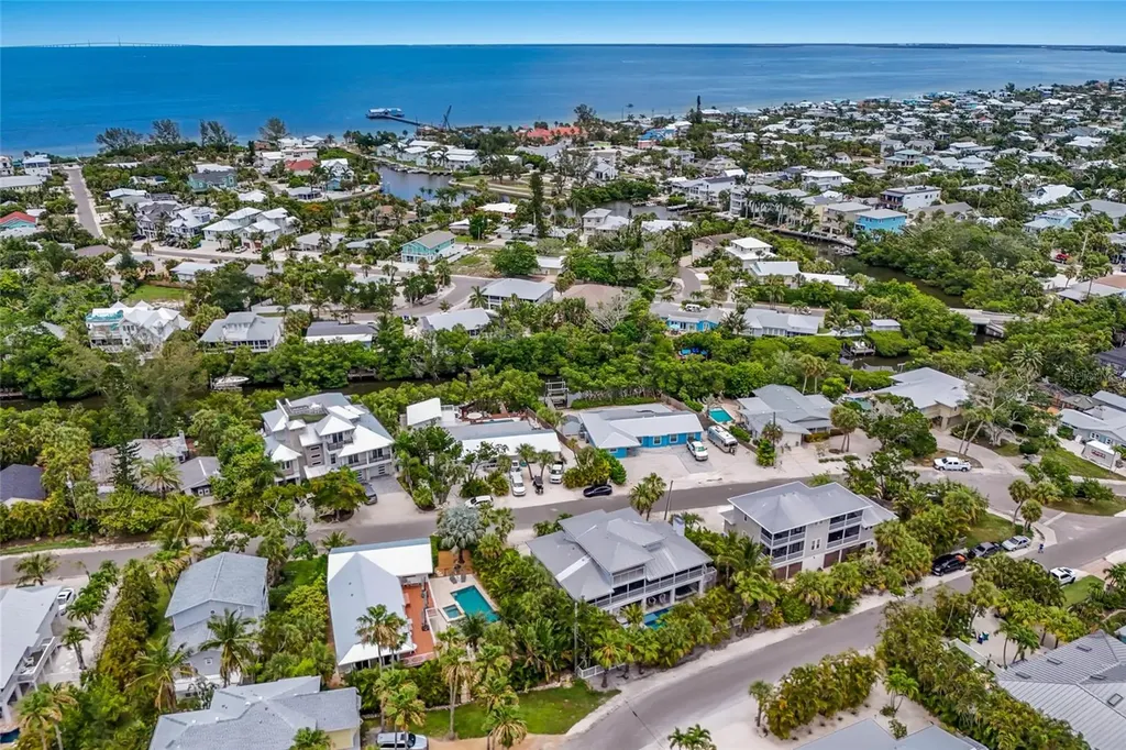 115 Hammock Road Anna Maria FL 34216