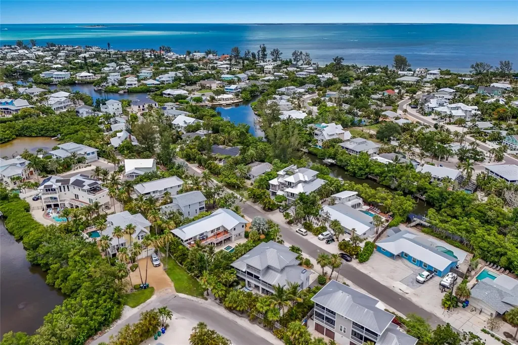 115 Hammock Road Anna Maria FL 34216