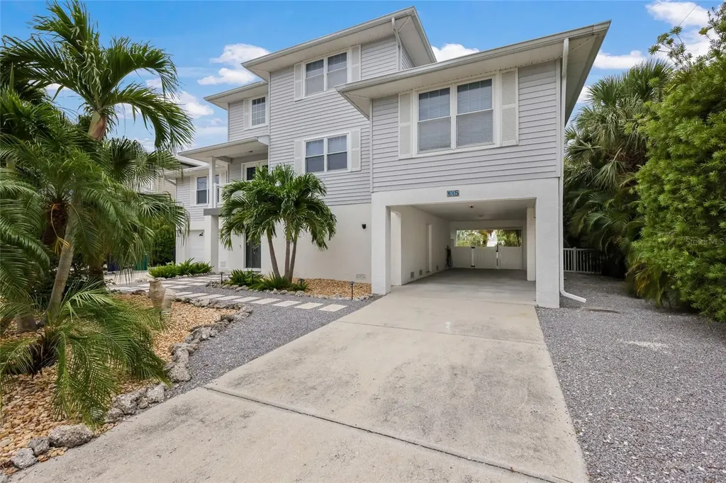 115 Hammock Road Anna Maria FL 34216