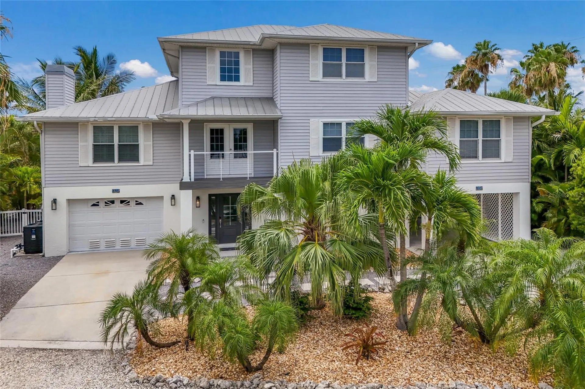 115 Hammock Road Anna Maria FL 34216