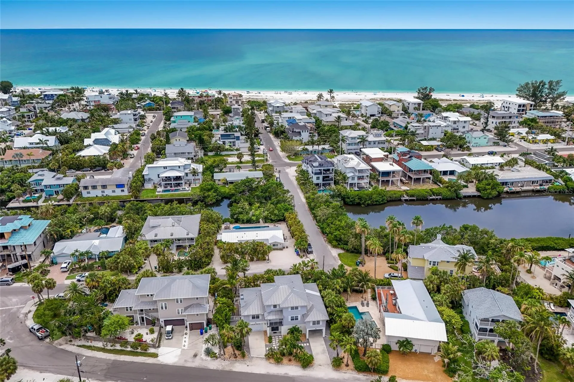 115 Hammock Road Anna Maria FL 34216