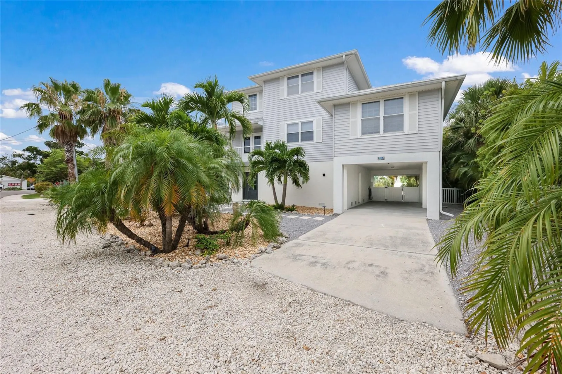 115 Hammock Road Anna Maria FL 34216