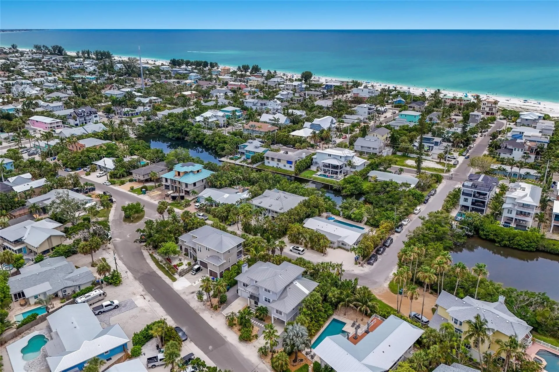 115 Hammock Road Anna Maria FL 34216