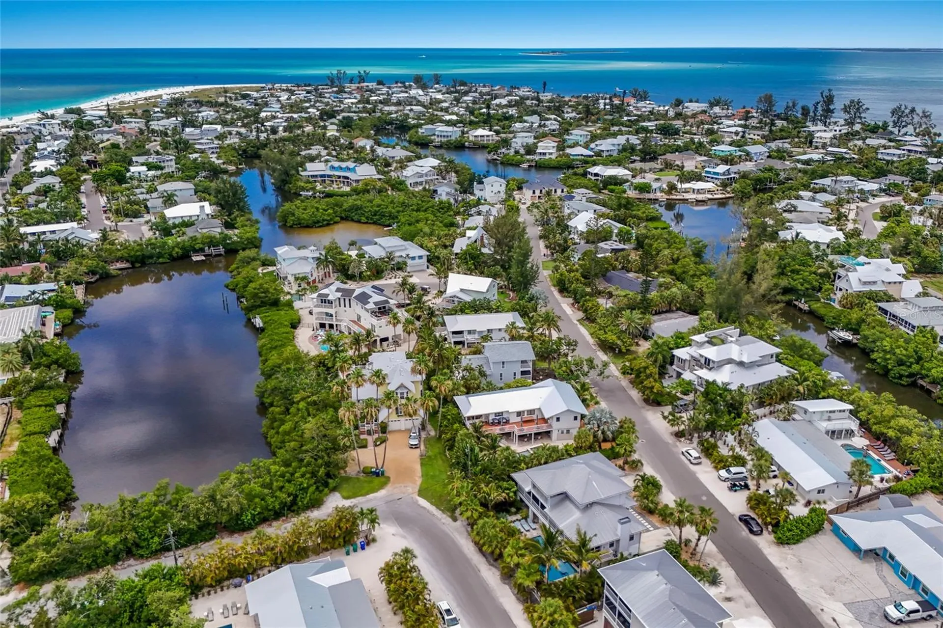 115 Hammock Road Anna Maria FL 34216