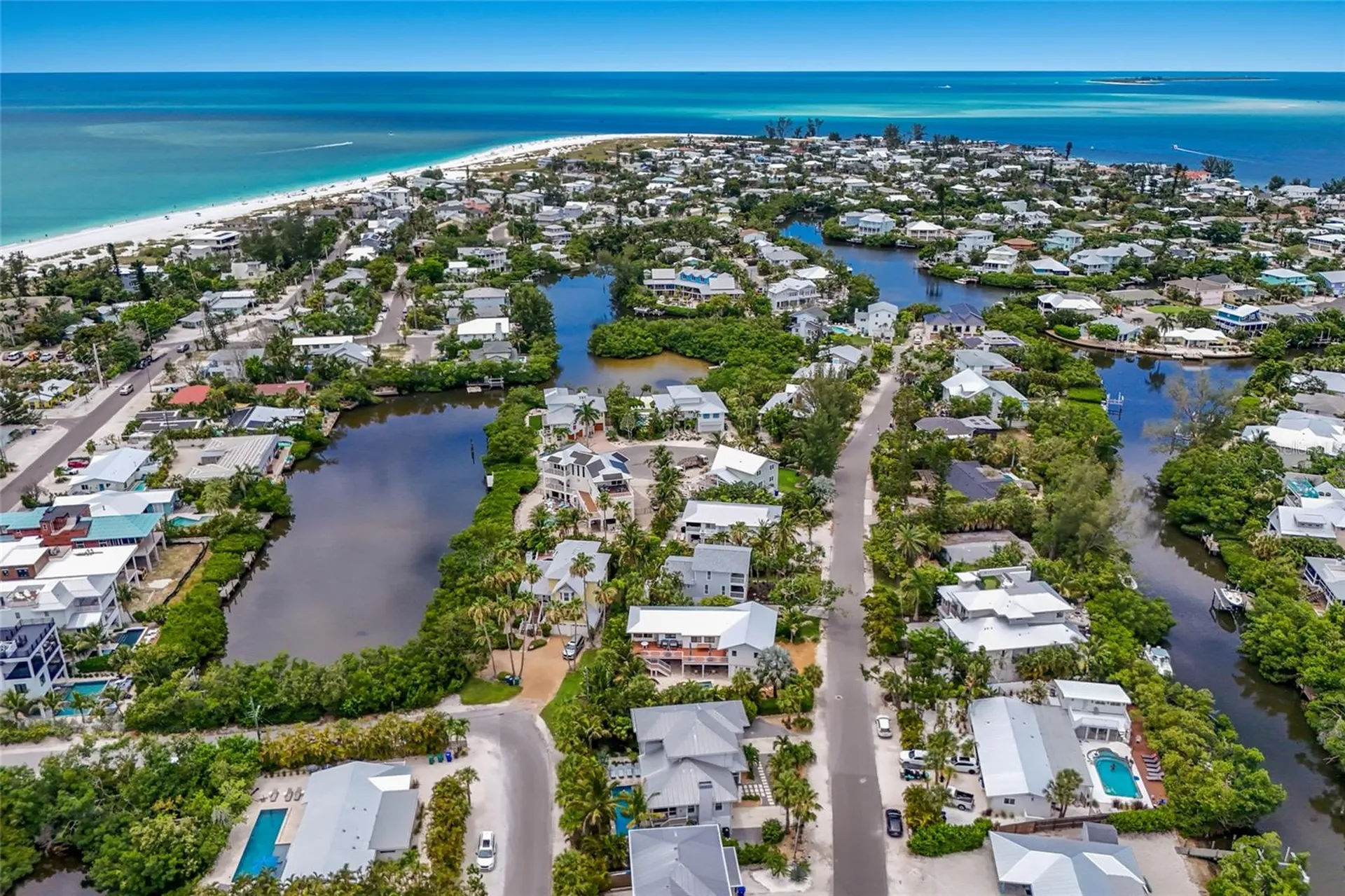 115 Hammock Road Anna Maria FL 34216