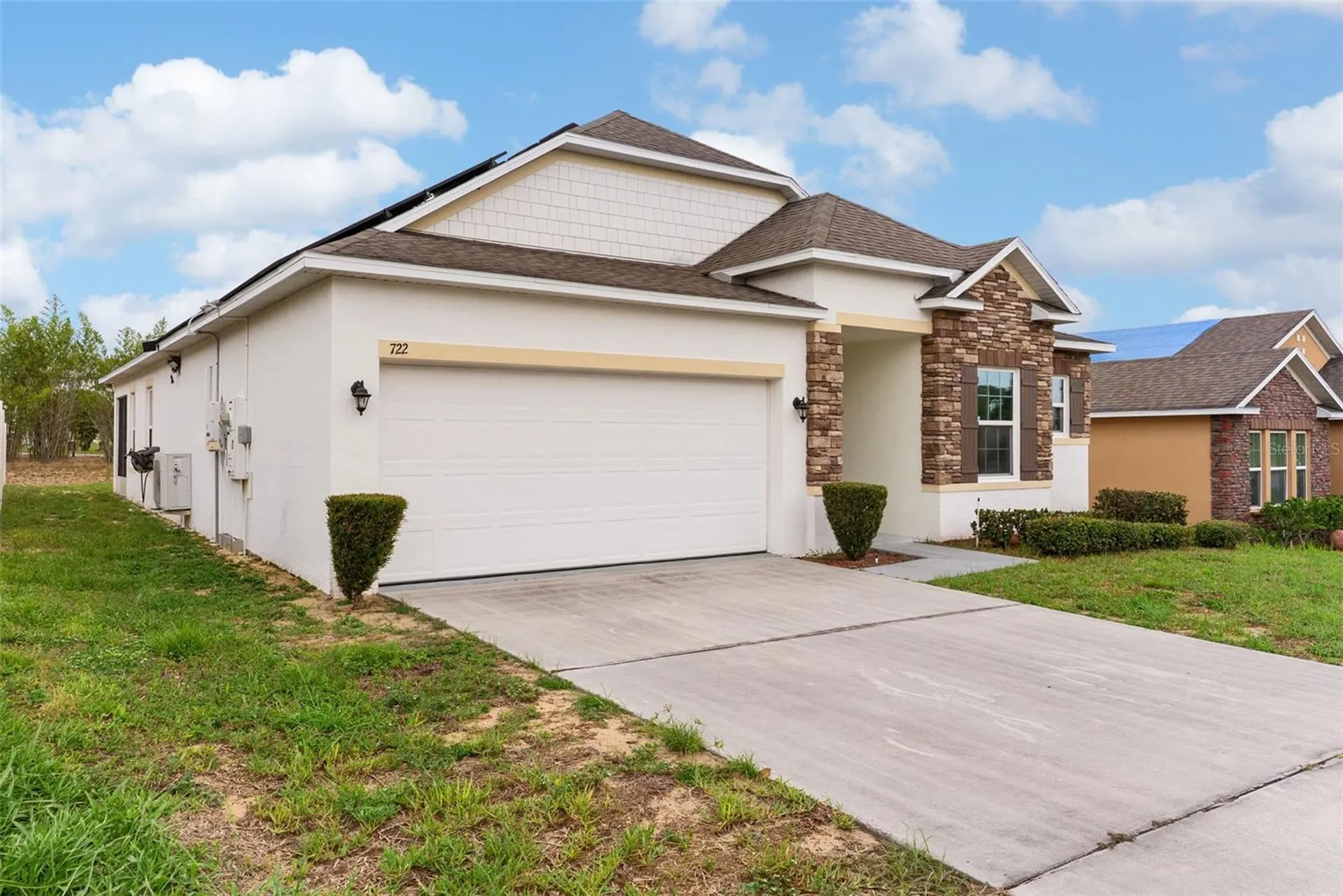 722 Franklin Court Haines City FL 33844
