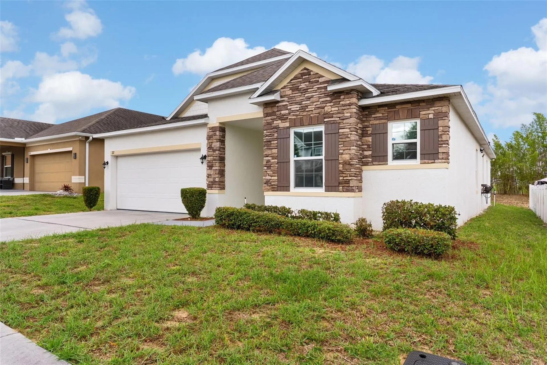 722 Franklin Court Haines City FL 33844