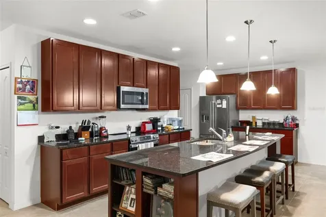 722 Franklin Court Haines City FL 33844