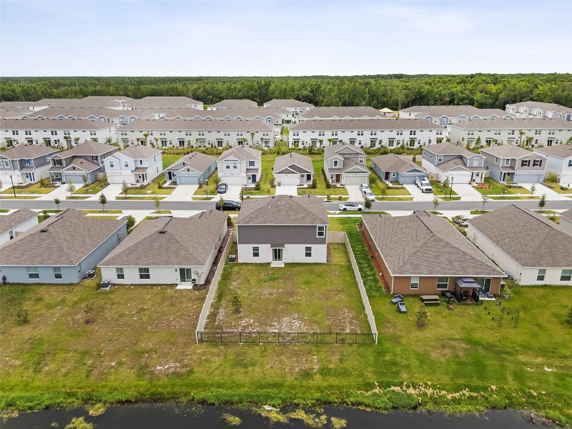 5863 Le Marin Way Kissimmee FL 34758