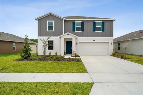 5863 Le Marin Way Kissimmee FL 34758