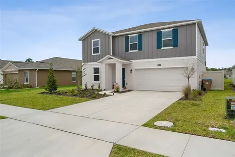 5863 Le Marin Way Kissimmee FL 34758