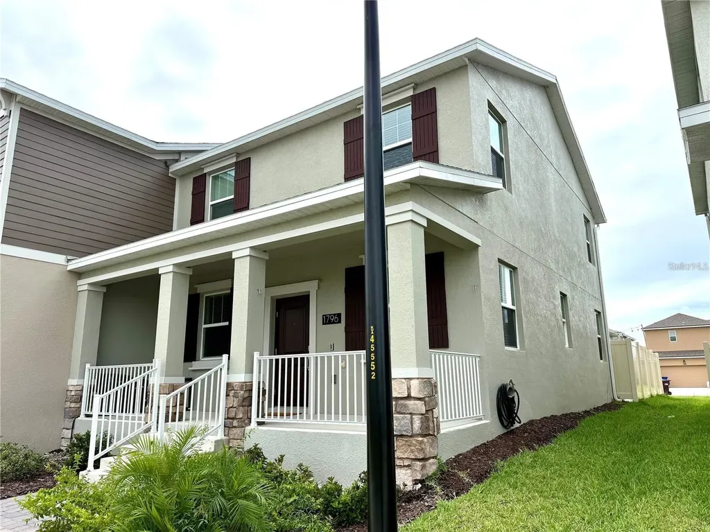 1796 Tohoqua Boulevard Kissimmee FL 34744