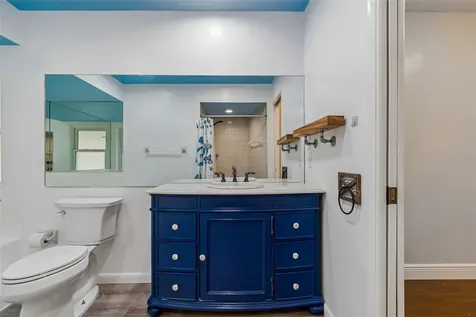 1425 Poinsettia Avenue Tarpon Springs FL 34689