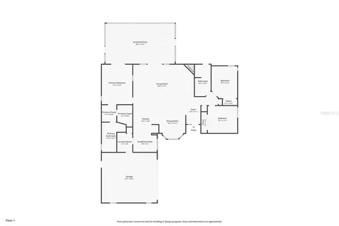1425 Poinsettia Avenue Tarpon Springs FL 34689