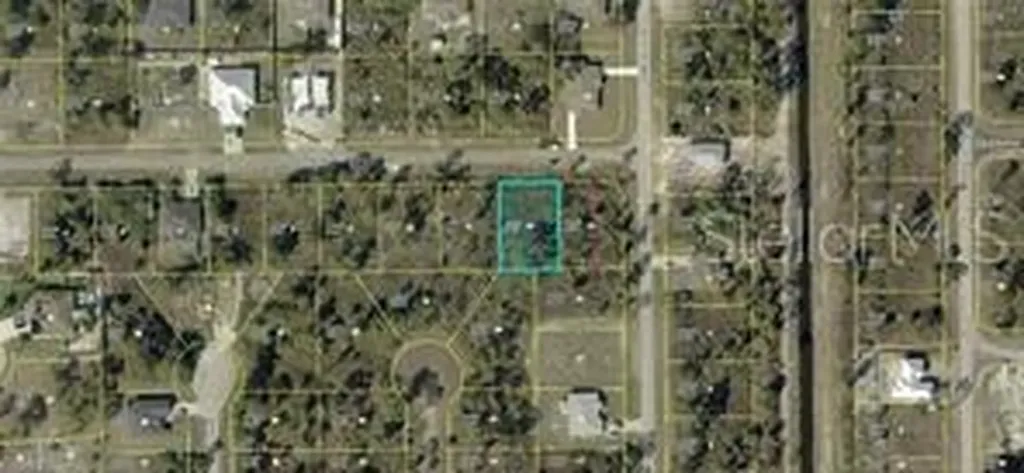 1050 Danforth Street Lehigh Acres FL 33974