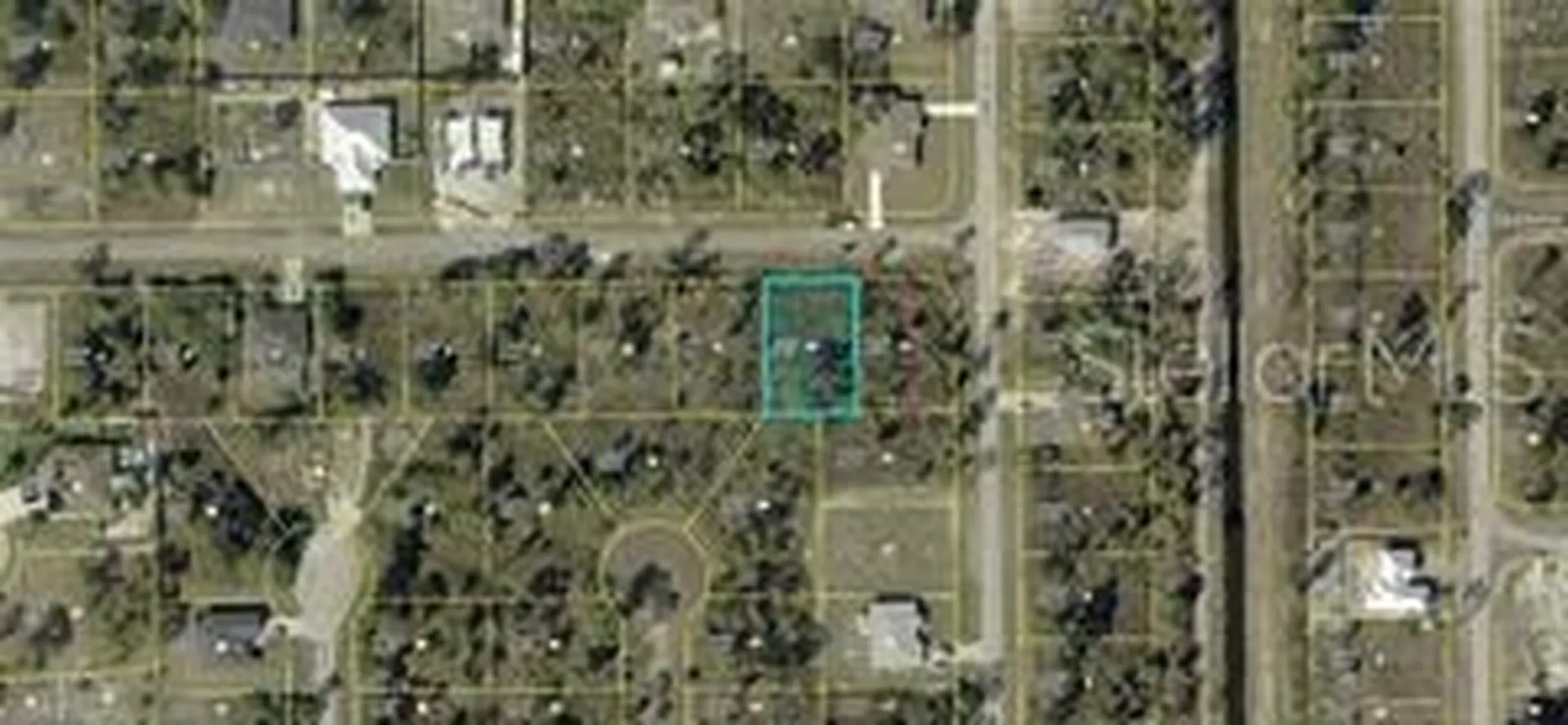 1050 Danforth Street Lehigh Acres FL 33974
