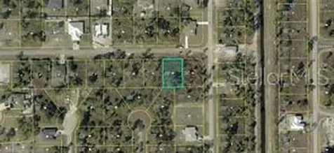 1050 Danforth Street Lehigh Acres FL 33974