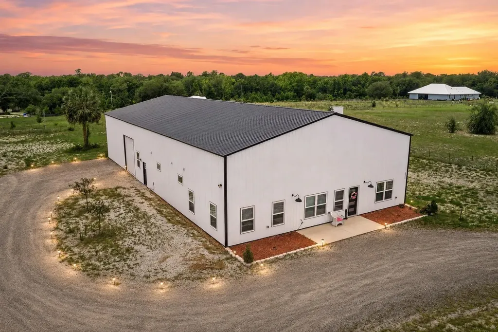 1775 Old Titusville Road Enterprise FL 32725