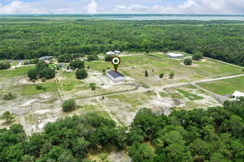 1775 Old Titusville Road Enterprise FL 32725