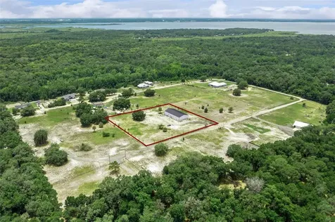 1775 Old Titusville Road Enterprise FL 32725