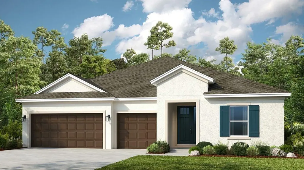 897 Ladyfish Trail St Cloud FL 34771