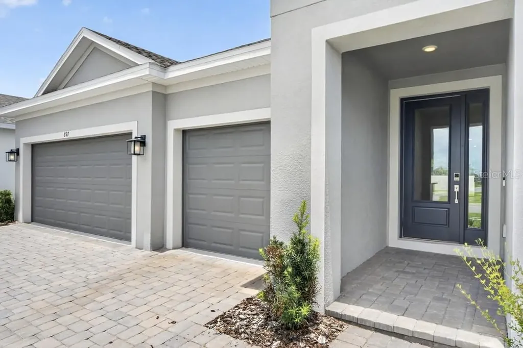 897 Ladyfish Trail St Cloud FL 34771