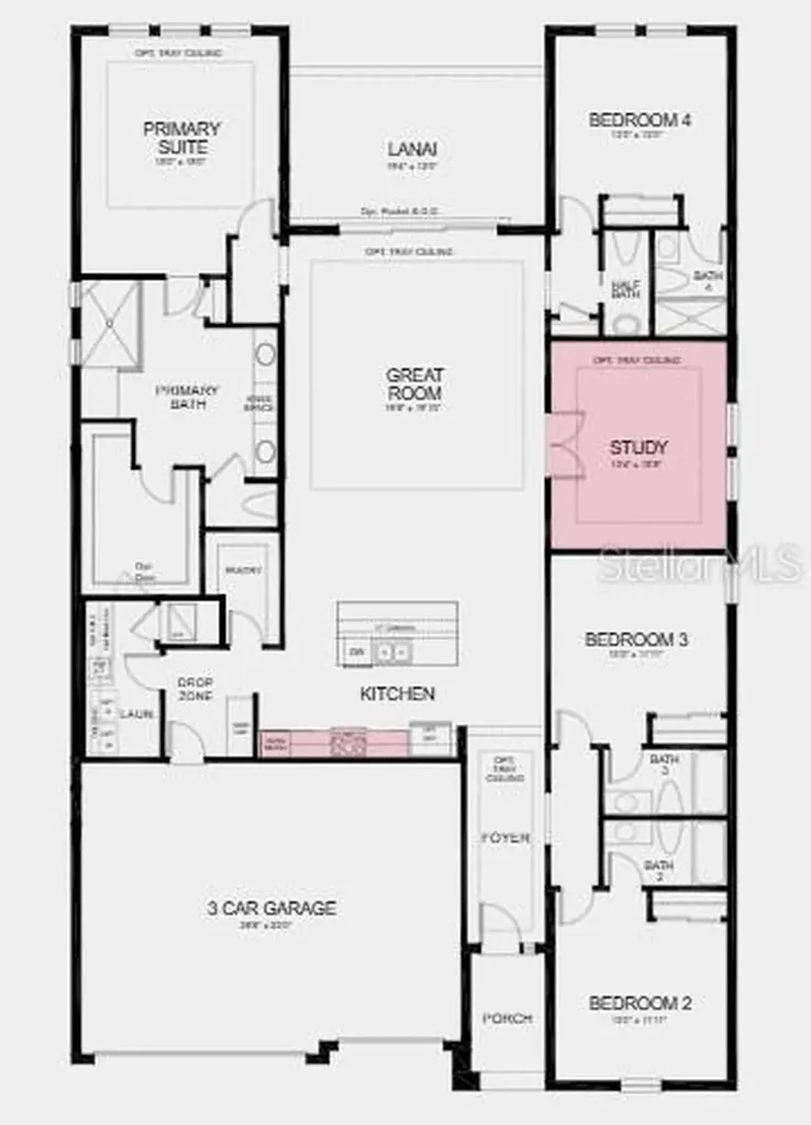 897 Ladyfish Trail St Cloud FL 34771