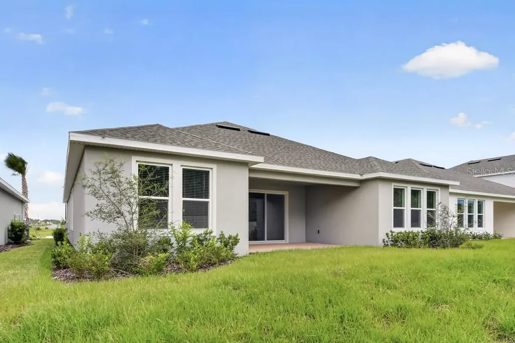 897 Ladyfish Trail St Cloud FL 34771