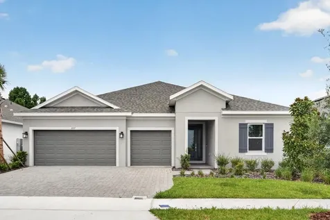 897 Ladyfish Trail St Cloud FL 34771