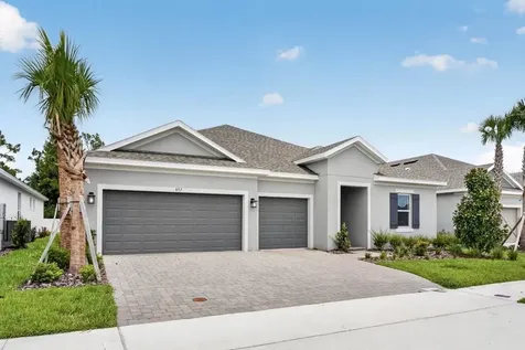 897 Ladyfish Trail St Cloud FL 34771