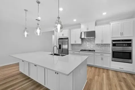 897 Ladyfish Trail St Cloud FL 34771