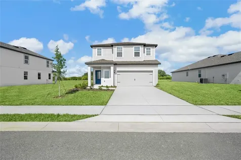1208 Wahneta Court Poinciana FL 34759