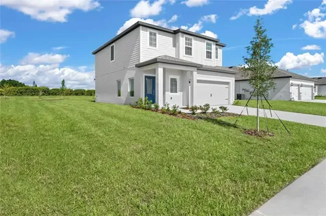 1208 Wahneta Court Poinciana FL 34759