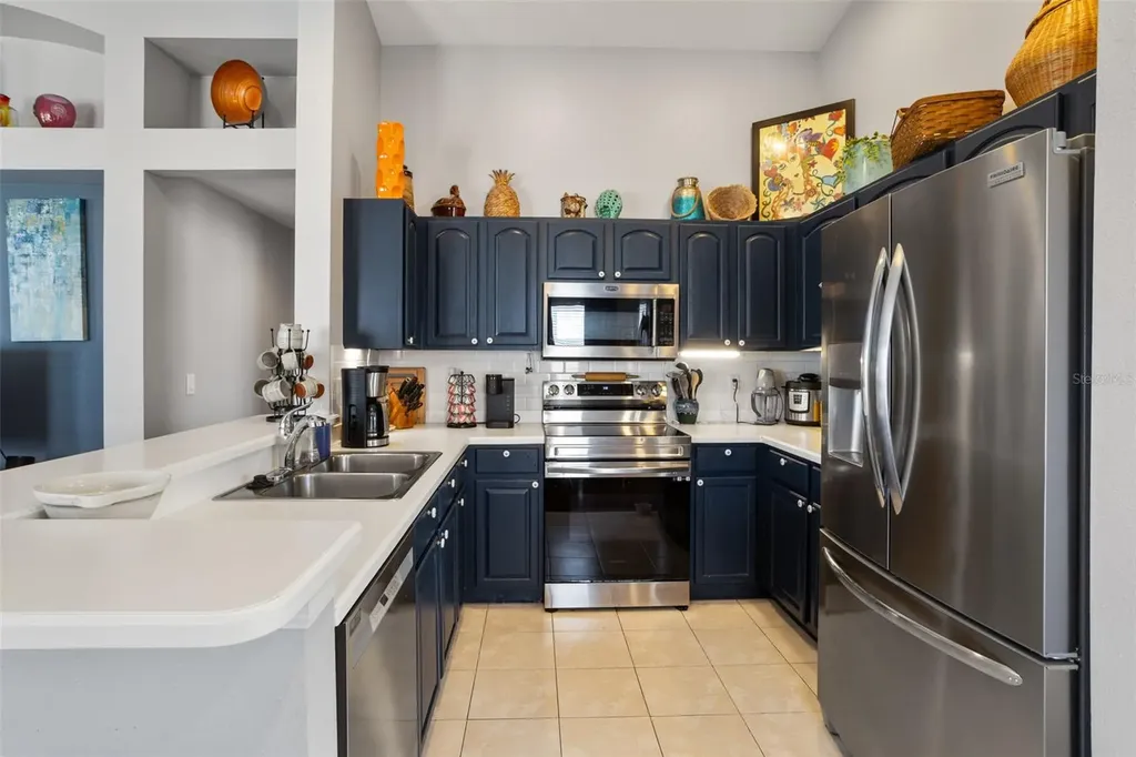 2230 Pleasant Hill Lane Holiday FL 34691