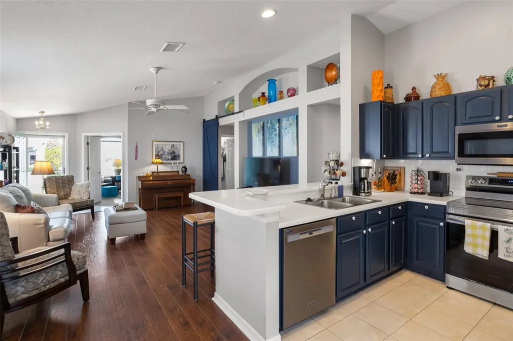 2230 Pleasant Hill Lane Holiday FL 34691