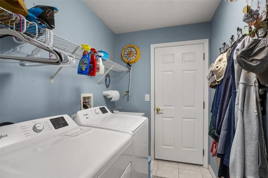 2230 Pleasant Hill Lane Holiday FL 34691