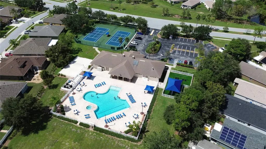 2230 Pleasant Hill Lane Holiday FL 34691