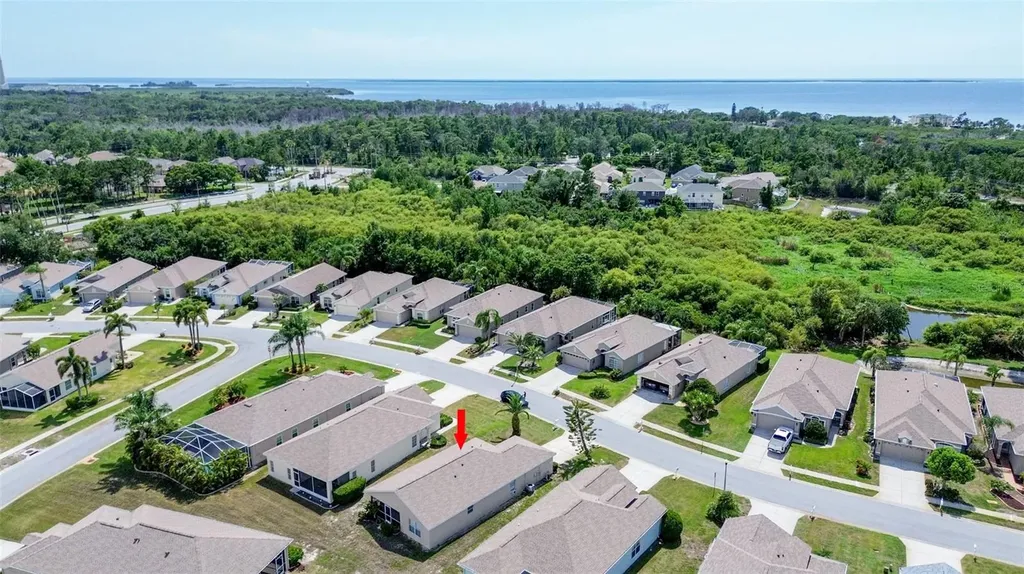 2230 Pleasant Hill Lane Holiday FL 34691