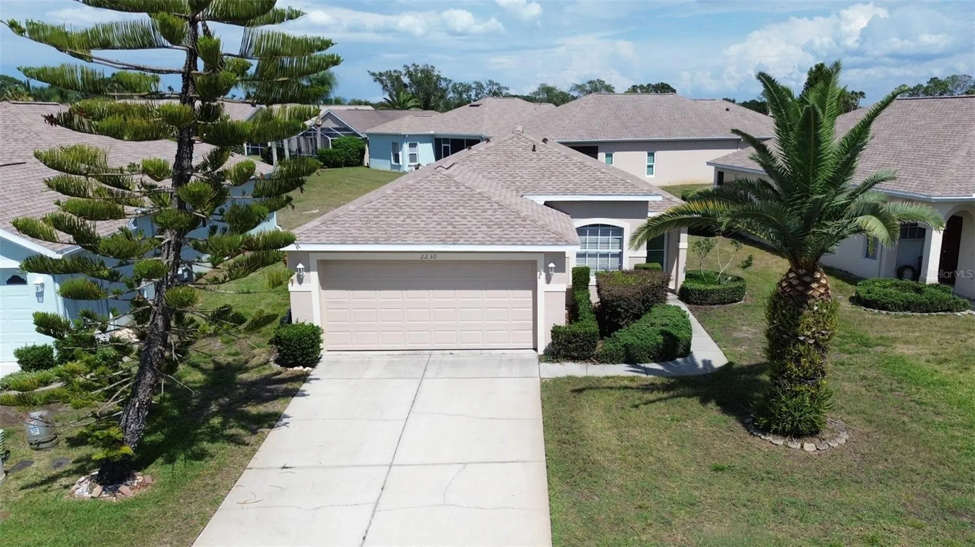 2230 Pleasant Hill Lane Holiday FL 34691