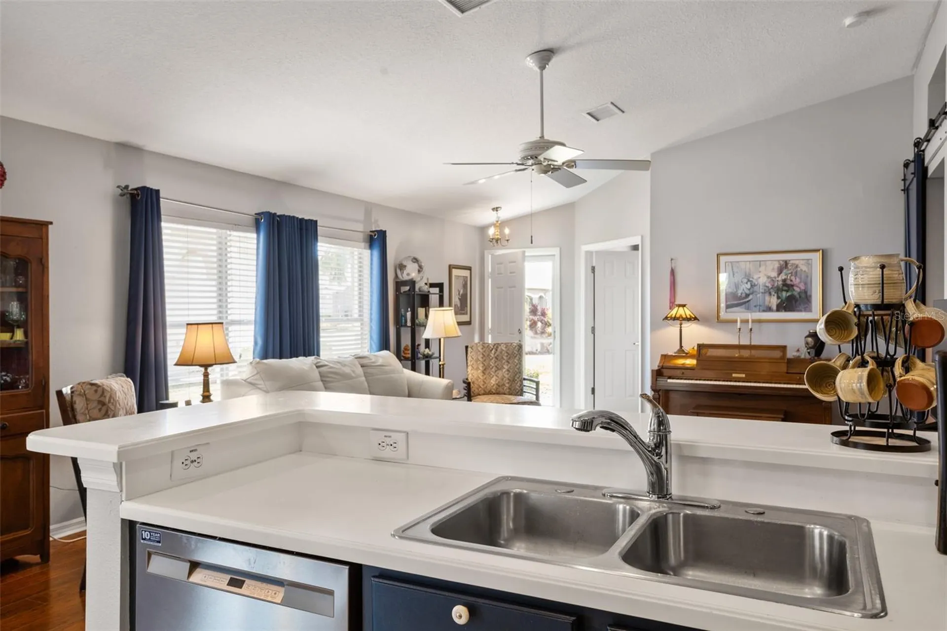 2230 Pleasant Hill Lane Holiday FL 34691