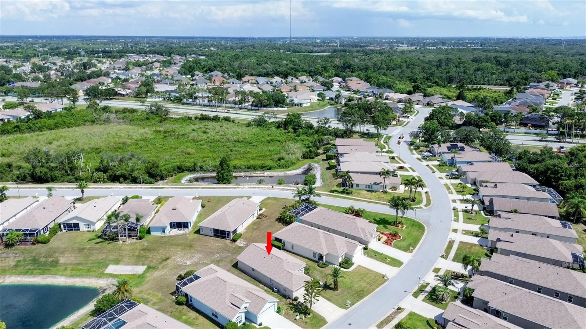 2230 Pleasant Hill Lane Holiday FL 34691