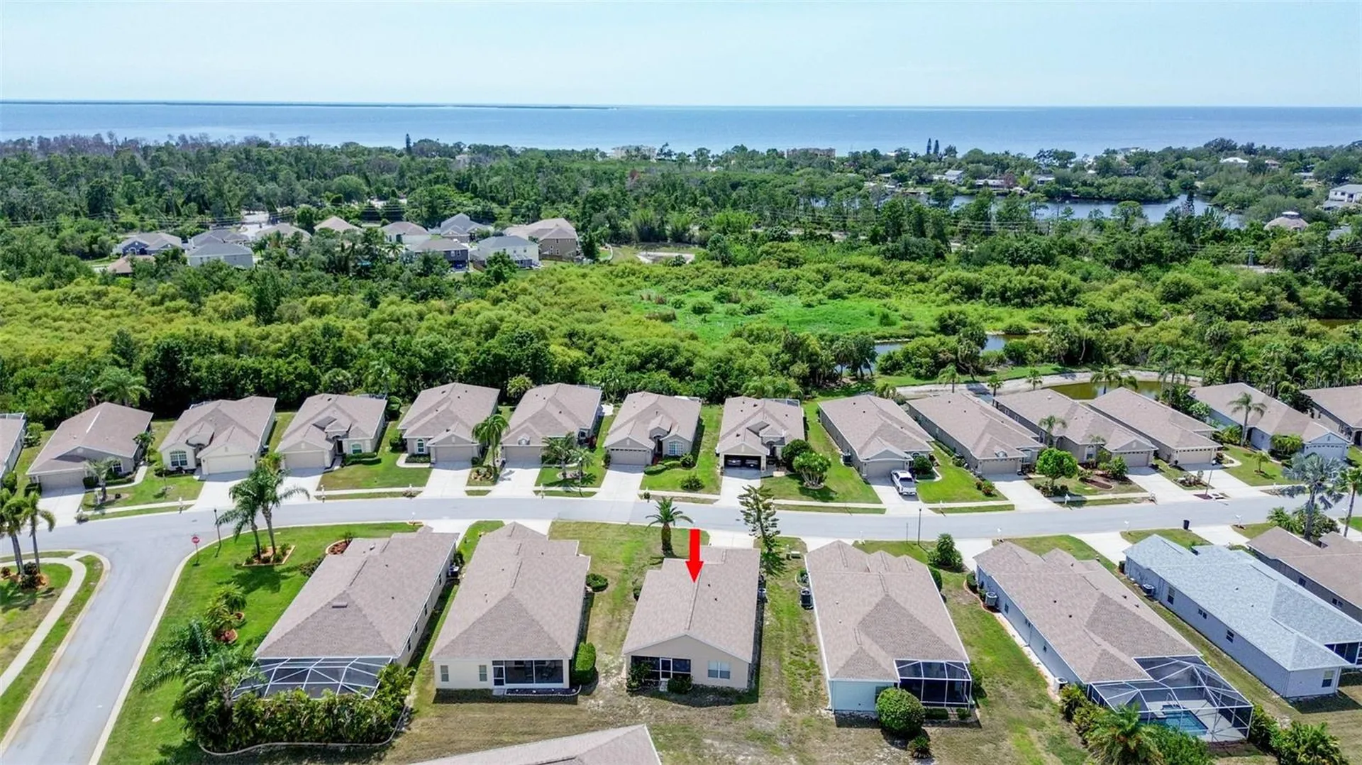 2230 Pleasant Hill Lane Holiday FL 34691