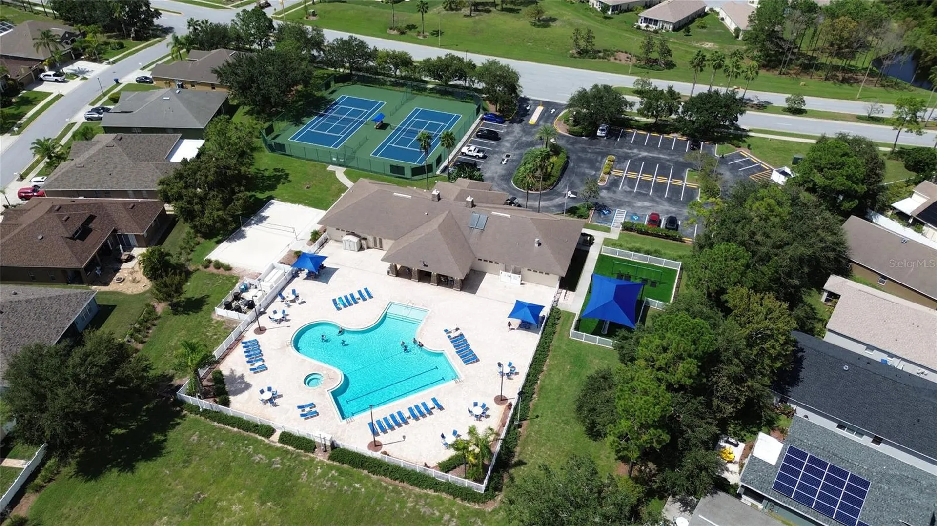 2230 Pleasant Hill Lane Holiday FL 34691