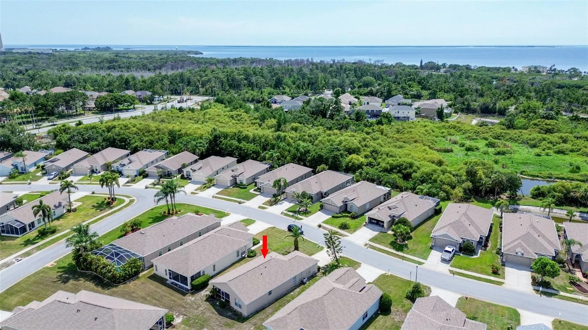 2230 Pleasant Hill Lane Holiday FL 34691
