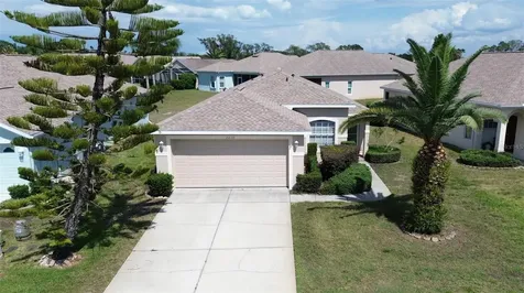 2230 Pleasant Hill Lane Holiday FL 34691