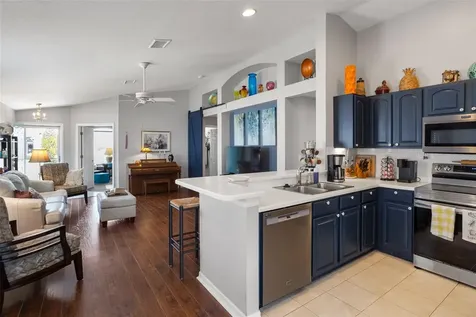 2230 Pleasant Hill Lane Holiday FL 34691