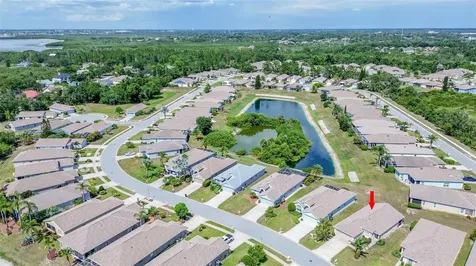 2230 Pleasant Hill Lane Holiday FL 34691