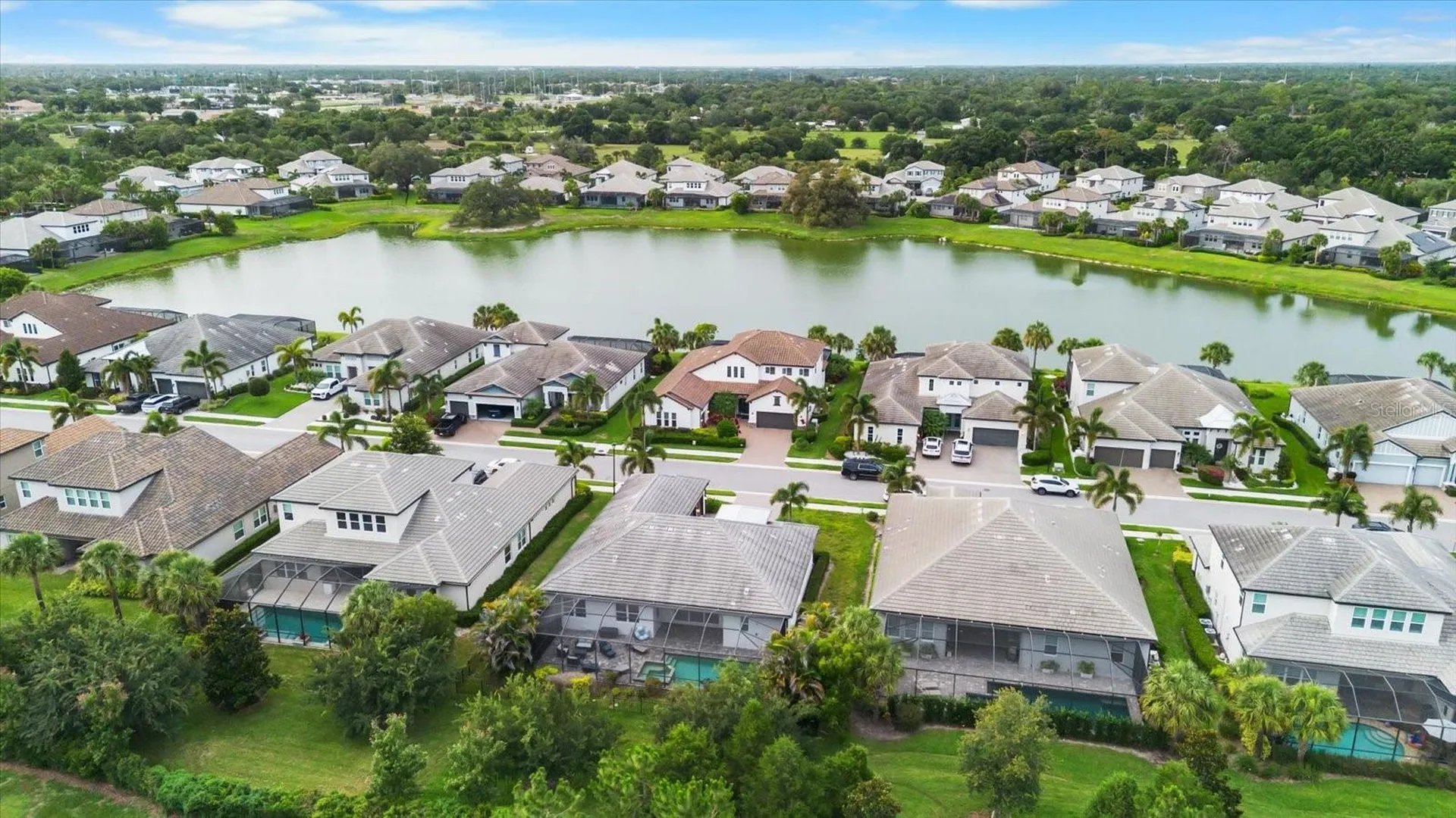 6325 Rivo Lakes Boulevard Sarasota FL 34241