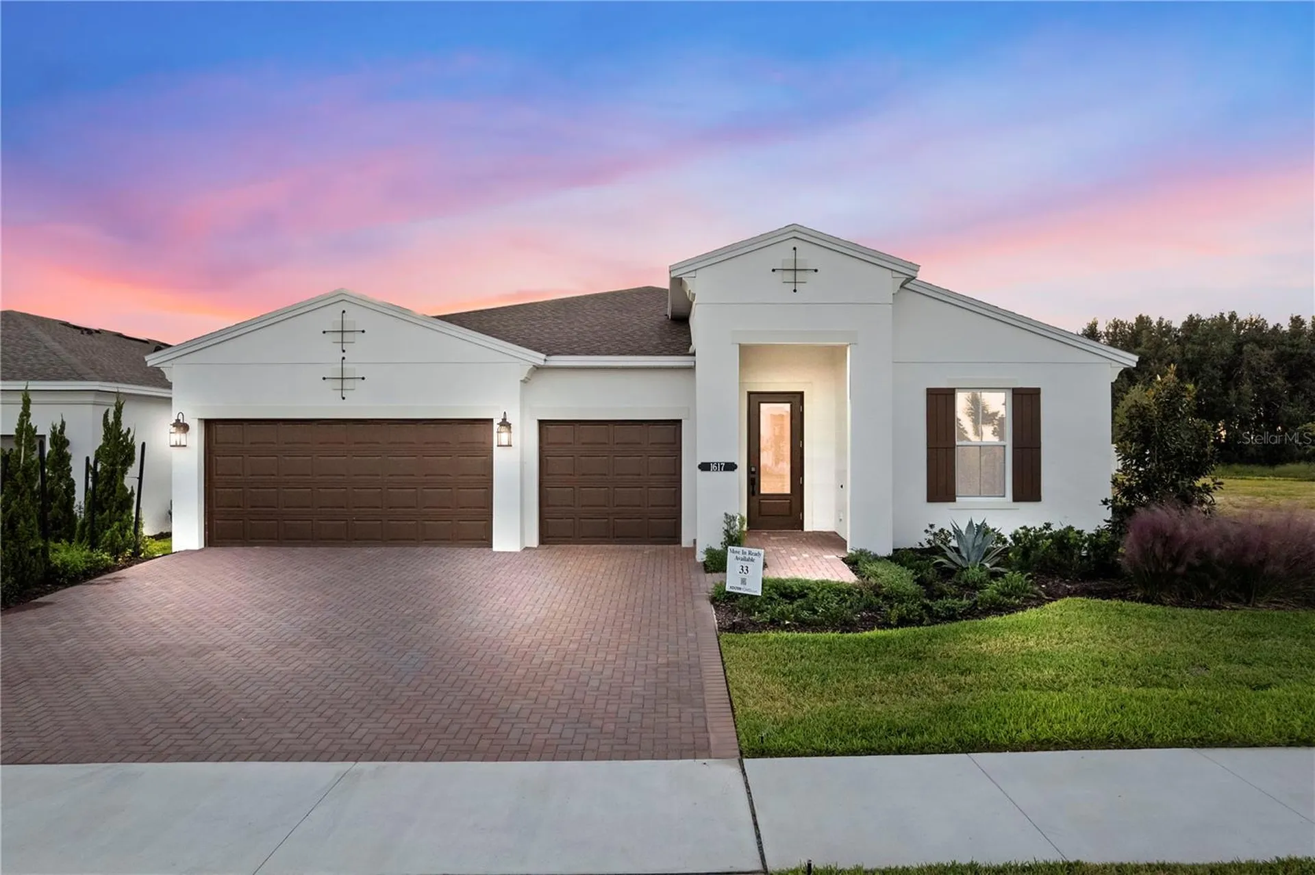 1617 Bellagio Loop Tavares FL 32778